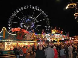 If a link in the sidebar leads to another section within the existing page, javascript will still be needed to close the menu. Blick Aus Dem Riesenrad Picture Of Hamburger Dom Tripadvisor
