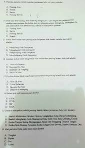 Apabila anda ingin mengenal voli lebih dekat atau bahkan menekuninya dengan serius, ada banyak hal yang harus diketahui terlebih dahulu. Pukulan Pertama Untuk Memulai Permainan Bola Voli Joonka