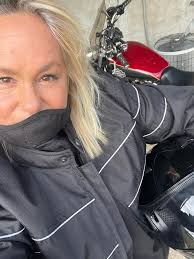 Starting 2025 with the Chilly Chili ride with Stateline Motorsports.