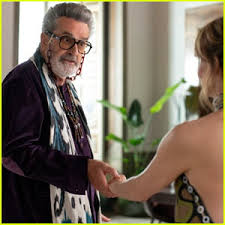 Rupert Everett Thinks He Was Fired From ‘Emily in Paris’ Season 5, But an Insider Has a Different Story