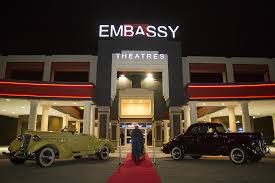 Which neighbourhoods in san antonio are popular to stay in? San Antonio Movie Theater Chain Santikos To Lease Houston Theaters To Regal