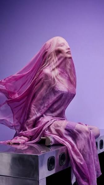 I Feel So Free by Madonna