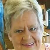 Obituary information for Gloria Gay Hogan Bruce