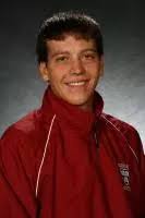 2008-09 Men's Swimming and Diving Roster