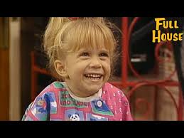 Full House S04E15 Ol' Brown Eyes