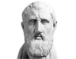 Historia de la Lógica timeline