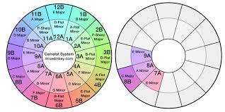 Everything You Need To Know About Harmonic Mixing Mixed In