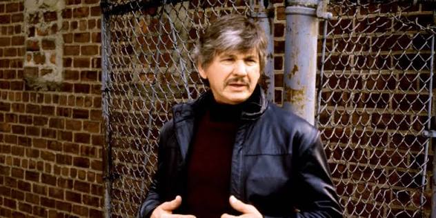 Movie tough guy Charles Bronson dies | August 30, 2003 | HISTORY
