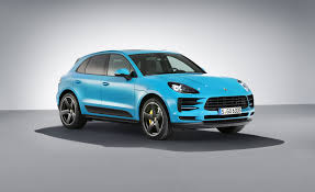 Here, porsche fremont highlights the features and capabilities of both models. The 2019 Porsche Macan Has A New Look New V 6s More Power