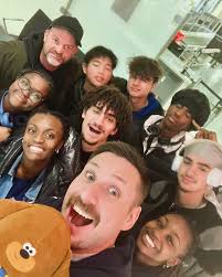 Our team is off to Spain! 🇪🇸✈️ please keep them in your prayers this week  as they serve, lead and share the Gospel with others!