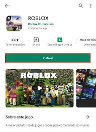 Donde esta mi fantasma 2 pelicula completa en español. Como Baixar O Jogo Roblox No Celular E Pc Canaltech