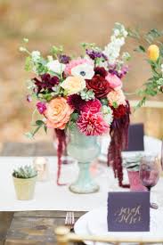 Maybe you would like to learn more about one of these? 50 Vibrant And Fun Fall Wedding Centerpieces Deer Pearl Flowers