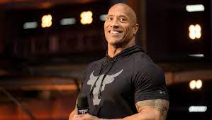 Dwayne douglas johnson, also known as the rock, was born on may 2, 1972 in hayward, california. Dwayne Johnson Kann Sich Noch Immer Vorstellen Als Prasident Zu Kandidieren