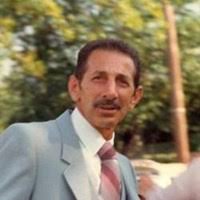 Albert Marini Obituary