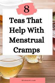 Try midol® complete today for symptom relief of cramps, fatigue & more! The Best Teas To Ease Your Menstrual Cramps Womenh Com
