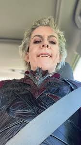 Honkai Impact 3 cosplayer photos from Momocon event