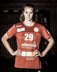 До конца года остаётся 216 дней. Maja Zeides Spielerprofil Handball News