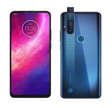 Motorola One Hyper - 128GB - Dunkelblau ...