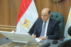 محافظ كفر الشيخ يعتمد التعريفة الجديدة لنقل الركاب - جريدة المساء