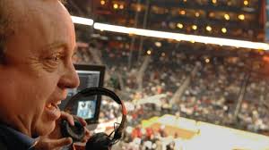 Steve Holman, voice of the Hawks, named Georgia Broadcaster of the Year