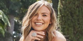 Hannah Brown Shares Her Favorite Kitchen Essentials