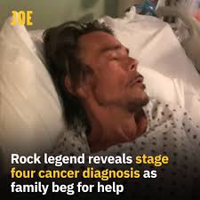 His family have issued a heartbreaking plea 💔