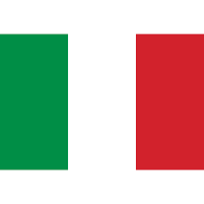 Italy is a lovely place to visit for vacation and has interesting things to do. Kop Flagga Italien Fyndiq