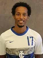 2016 Men's Soccer Roster