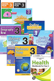 Certain years in the gregorian calendar, however, will have 53 numbered weeks. Home Education Bundle Australian Curriculum Year 3 Educational Resources And Supplies Teacher Superstore