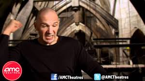 Harry potter and the missing portfolio pt.i. Ralph Fiennes Talks Voldemort And The Final Harry Potter Youtube