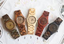 Wooden Watches Love Wooden Watches Women Wooden Watch Modern Watches