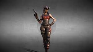 These items are meant solely for cosmetic purposes. Renegade Raider Fortnite Skin Seasonal Shop Download Free 3d Model By Sketchsupreme Sketchsupreme 0251e84