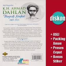 Saya selaku penulis blog yang bernama arif hidayat merangkap sebagai kiper timnas labschool adalah seorang siswa sma laboratorium banda aceh yang kini. Biografi Singkat K H Ahmad Dahlan Adi Nugroho Shopee Indonesia