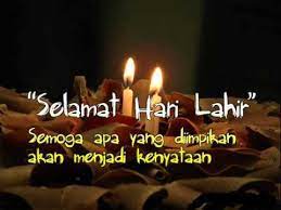 Lagu selamat hari jadi | happy birthday song. Download Selamat Hari Lahir Sayang Mp3 Mp4 Music Online Datadisk Audio Music