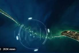 We did not find results for: Is Ram Setu The Land Bridge Connecting India And Sri Lanka Manmade Science Channel Says Yes