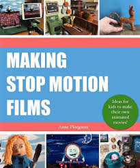 Are you looking for ways kids can make money this year? Making Stop Motion Films Ideas For Kids To Make Their Own Animated Movies Ploegman Anne 9798615094125 Amazon Com Books