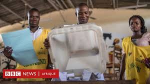 Avec les nouveaux enjeux et des indépendants qui viennent de toutes les sensibilités, les négociations pourraient être difficiles pour rallier certains. Faible Taux De Participation Lors Des Legislatives Au Benin Bbc News Afrique