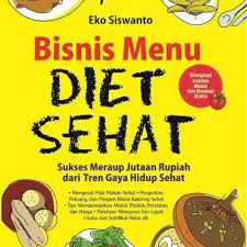 Our free recipe guide shows you the best foods to fight inflammation. Jual Buku Resep Masakan Bisnis Menu Diet Sehat Kota Surabaya Sakara87 Tokopedia