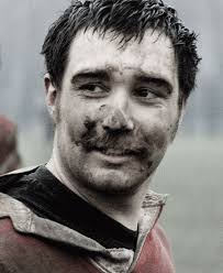 People following Crampi Sportivi