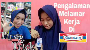 Pertanyaan interview kerja di indomaret. Cara Lulus Tes Interview Pengalaman Kerja Di Indomaret Youtube