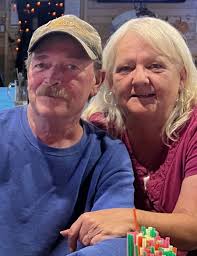 Obituary for KEITH BARTON