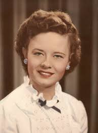 Florence Lorenz Obituary