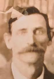 George Martin Isaac Vance (1867-1944)