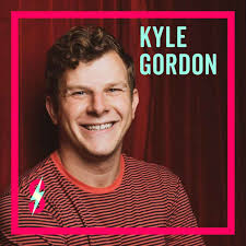 Kyle Gordon's Spark Is A Mighty Wind