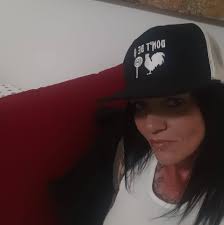 Brandy Dixon Enfinger