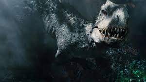 2,731 likes · 29 talking about this. Indominus Rex Jurassic World