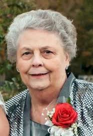 Martha Bryson Obituary