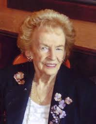 Eileen Irwin Obituary