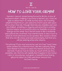 Top 23+ Gemini Female Personality Traits | Gemini Woman Love, Dating,  Attraction