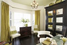 White color in milky and yellow shades will complement the image. Choosing Curtains And Curtain Hardware For Your Home Susan Philmar